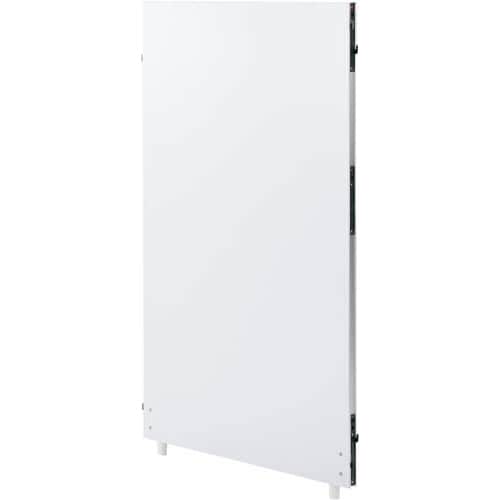 FKパーティション2 スチールホワイトボードパネル