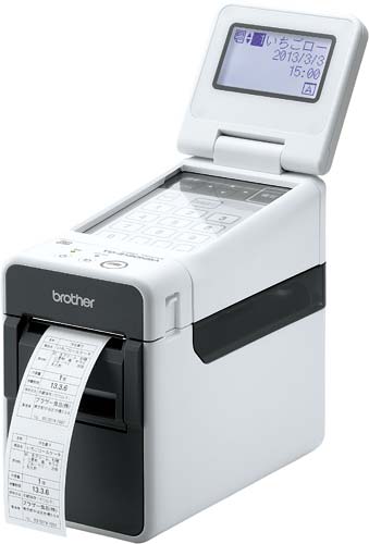 ラベルプリンター TD-2130NSA