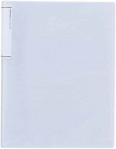 TEFFAクリヤーブック(スリムタイプ)