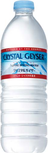 大塚食品 クリスタルガイザー 500ml 24本 カウネット 大塚食品 クリスタルガイザー 500ml 24本 カウネット