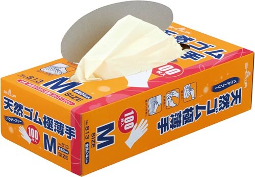 ショーワグローブ 天然ゴム極薄手パウダーフリー100枚入 m 1箱 カウネット ショーワグローブ 天然ゴム極薄手パウダーフリー100枚入 m 1箱 カウネット