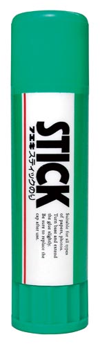 フエキ スティック 25g SG25 W27×D27×H106