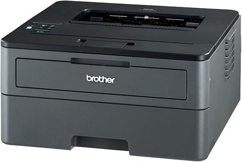 ブラザー ａ４モノクロレーザープリンタ ｈｌ ｌ２３７５ｄｗ カウネット