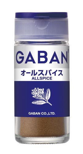 ハウス食品 オールスパイス瓶 １６ｇ ５個入×４｜カウネット