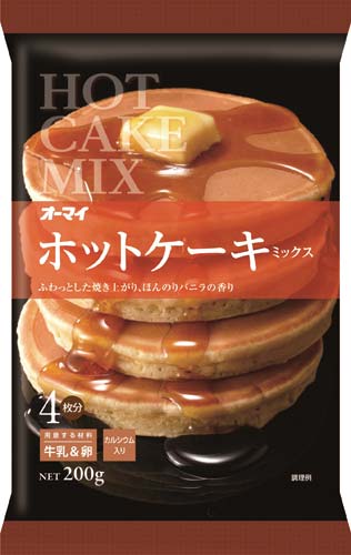 日本製粉 ホットケーキミックス 200g 20個入 2 カウネット 日本製粉 ホットケーキミックス 200g 20個入 2 カウネット