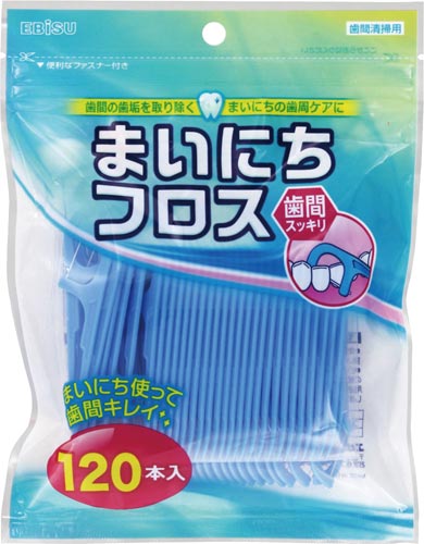 エビス まいにちフロス カウネット