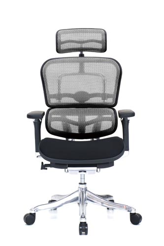 エルゴヒューマン エルゴヒューマンプロハイバック座布 ホワイトＫＭ ...