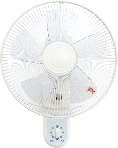 ゼピール メカ式壁掛け扇風機 ｄｋｌ ａ３１１９ カウネット
