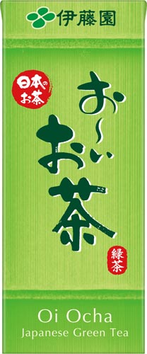 伊藤園 おーいお茶 ２５０ｍｌ 紙パック ２４本 カウネット