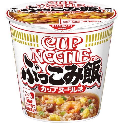 ぶっこみ飯 6食入