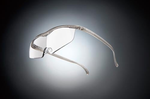 ラージクリアレンズ 1.32倍