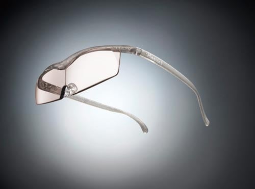 コンパクト カラーレンズ 1.6倍