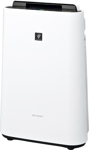 シャープ 加湿空気清浄機 ｋｃ ｌ５０ ｗ カウネット