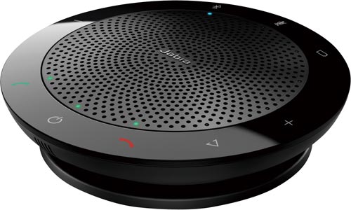 ｊａｂｒａ スピーカーフォン ５１０ｍｓ カウネット