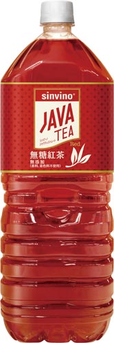 大塚食品 ジャワティ ストレートレッド 2L 6本｜カウネット