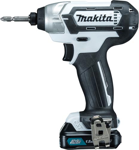 マキタ マキタ インパクトドライバ１０ ８ｖ カウネット