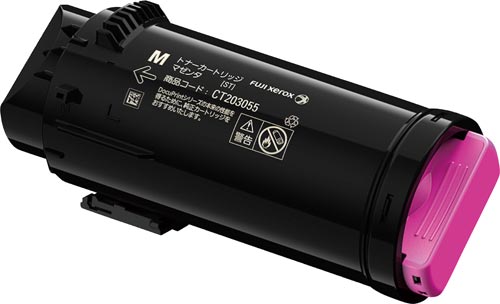 富士フイルムビジネスイノベーション 純正トナーカートリッジ　ＣＴ２０３０５９ 【4918-1791】
