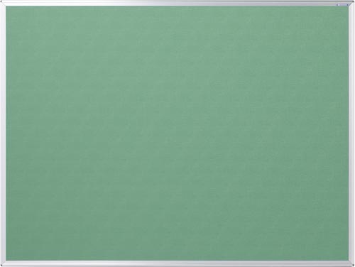 馬印 画鋲ワンウェイ掲示板 全6色 W1210×H910 K34-7××   エバーグリーン