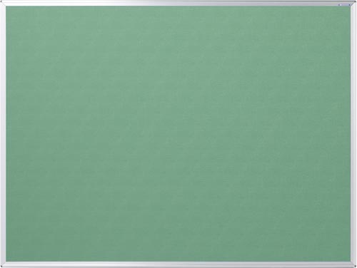 馬印 画鋲ワンウェイ掲示板 全6色 W1210×H910 K34-7×× エバーグリーン
