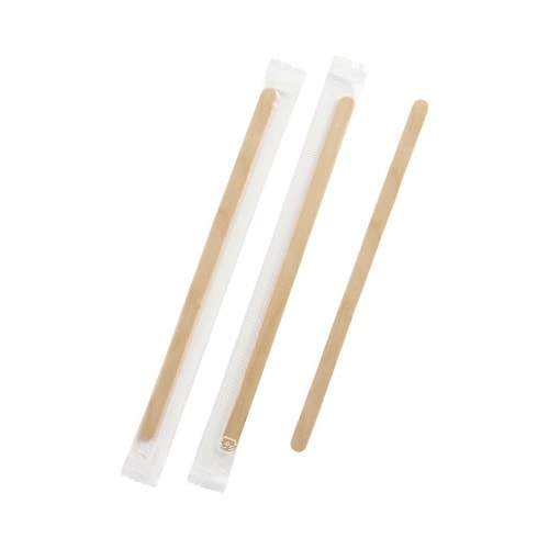 ウッドマドラー PP包装入