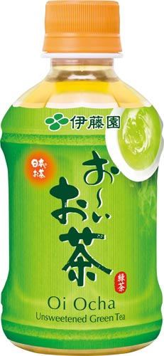 伊藤園 ホット用 おーいお茶緑茶 ２７５ｍｌ ２４本 カウネット