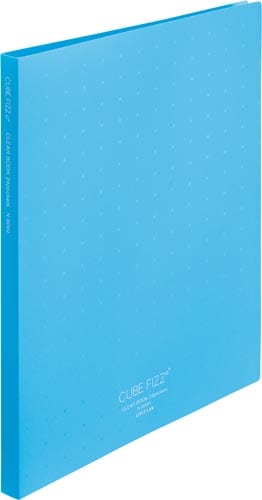 クリヤーブック 24P/42P