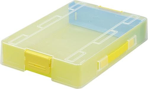 A4おどうぐばこ