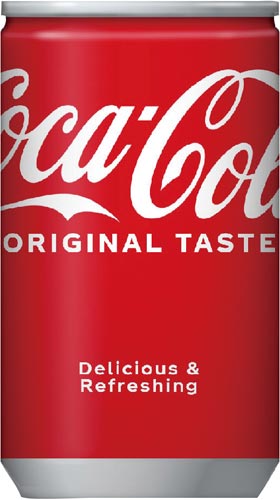 コカ コーラ コカ コーラ １６０ｍｌ ３０缶 カウネット
