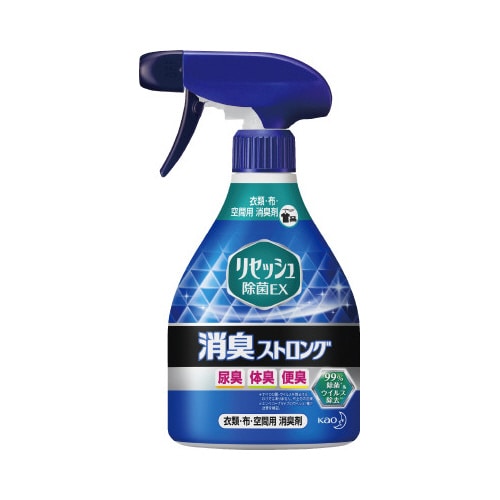 リセッシュ 除菌EX 消臭ストロング