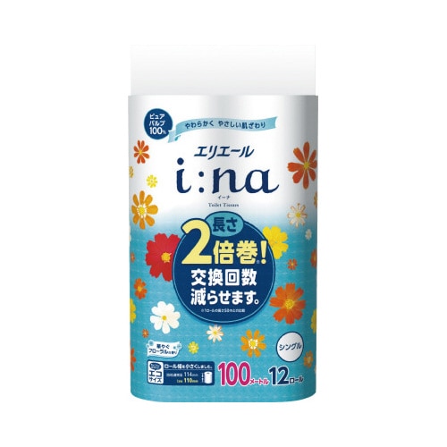 イーナトイレット 2倍巻