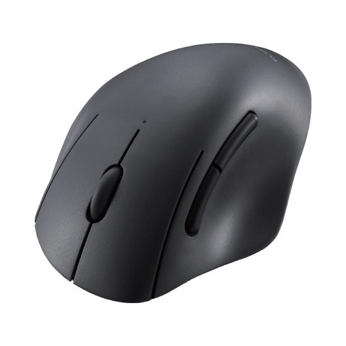 Bluetooth5.0 抗菌静音マウス SHELLPHA