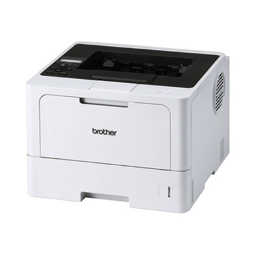 ブラザー A4モノクロレーザープリンタ HL－L5210DW ） 1台