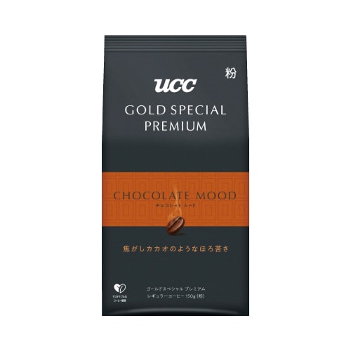 GOLD SPECIAL PREMIUM(ゴールドスペシャルプレミアム) レギュラーコーヒー(粉)