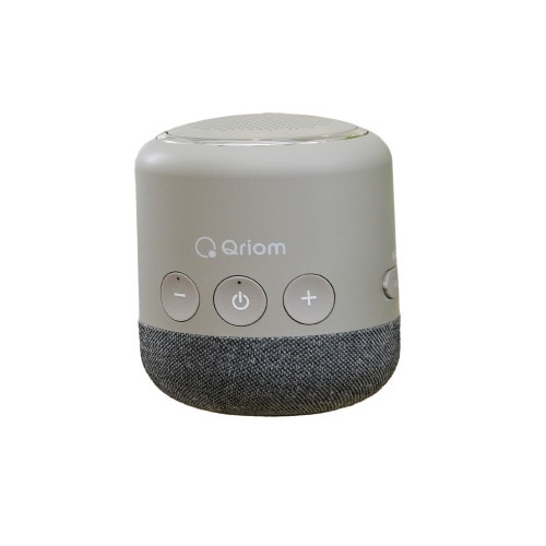 ワイヤレスお手元スピーカー