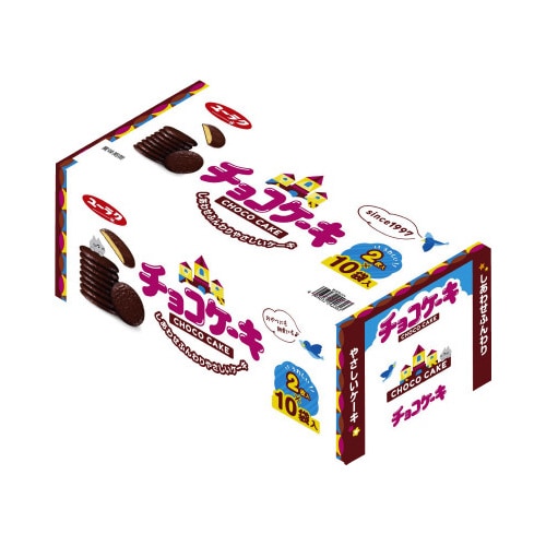 チョコケーキ