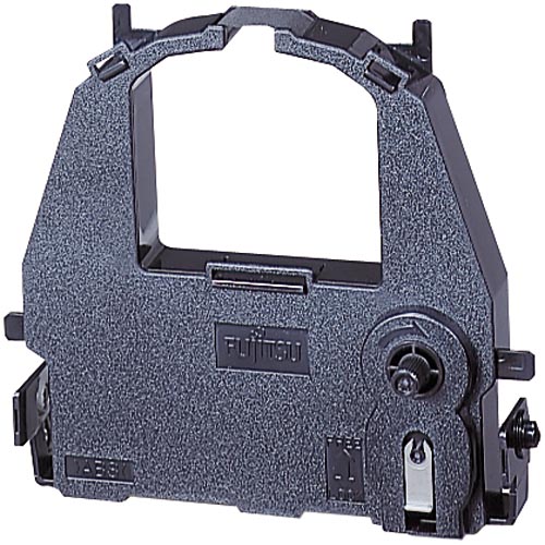 富士通/FUJITSU 【汎用】 リボンカセット DPK3800（黒） 【沖縄・離島 お届け不可】 | 歩人　web店