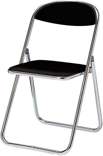 コクヨ 折り畳みパイプ椅子 (x15脚)