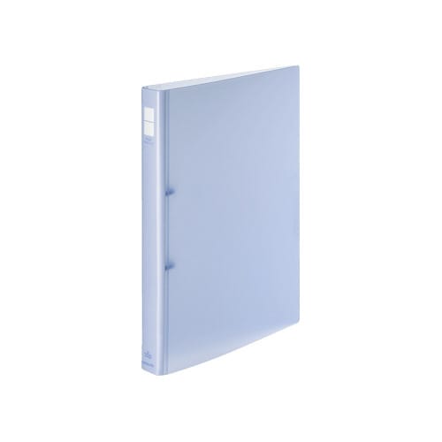 ポップリングファイル