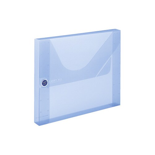 ケースファイル<キャリーオール> A4ワイド