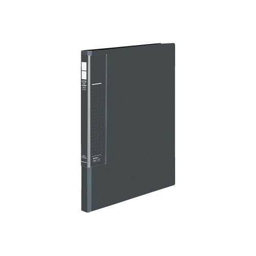 レターファイル PP表紙 ラクアップ A4タテ