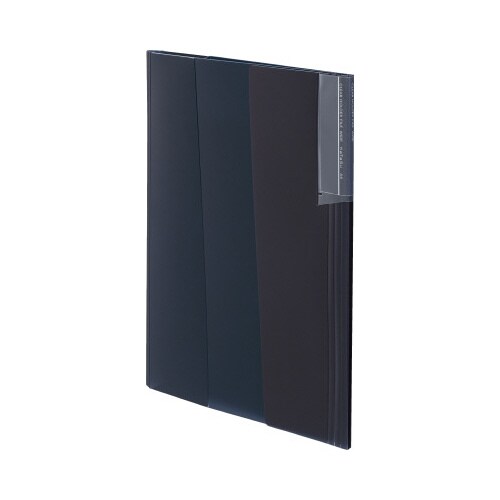 クリヤーホルダーファイル<KaTaSu>ワイド