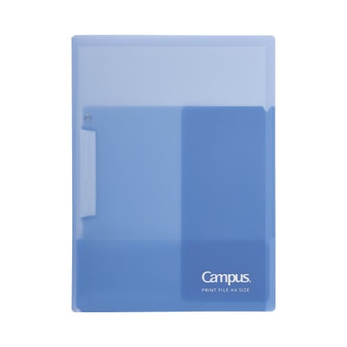 キャンパス 復習がしやすいプリントファイル