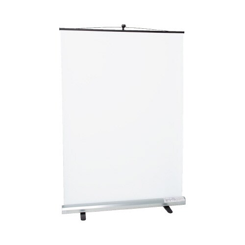 モバイルスクリーン シングルポールタイプ