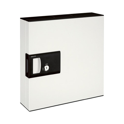 キーボックスKEYSYSシリンダー