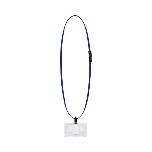 名札セット ハードケース・IDカードサイズ