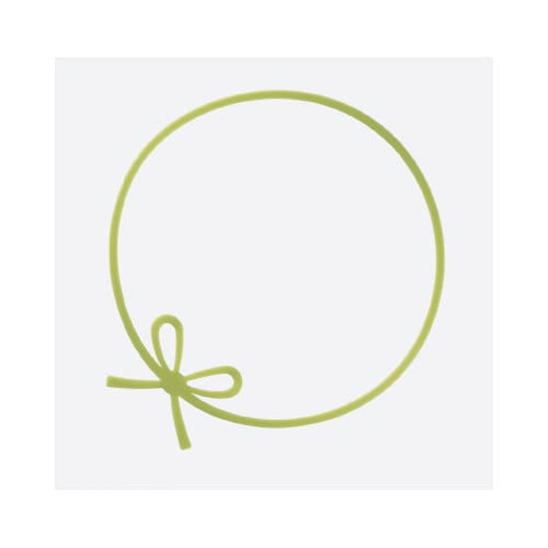 ゴムバンド<和ごむ>