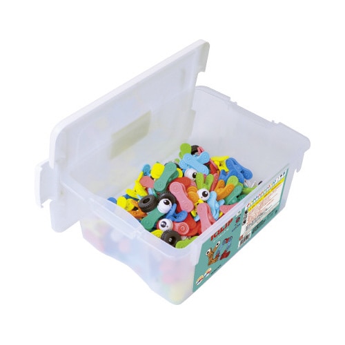 コクヨ アイクリップ（ケースセットM） W340×D245