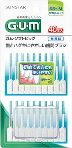 ガム・ソフトピック