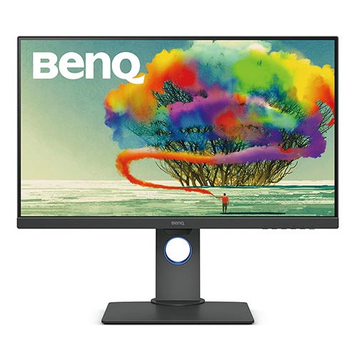 ｂｅｎｑ ２７型４ｋデザイナーズディスプレイ ｐｄ２７００ｕ カウネット