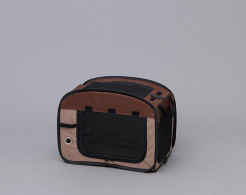 折りたたみソフトケージ